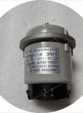 议价Tamagawa NII-90TRT 同步电机 全新原装现货议价