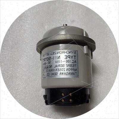 议价Tamagawa NII-90TRT 同步电机 全新原装现货议价
