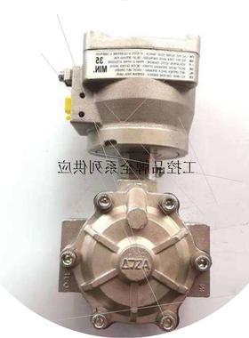 议价减压阀R50WG04GASCO电磁阀WPE210D008 230/50 NFB210D004