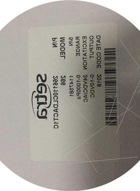 议价全新Setra西特266110CLDACT1C差压变送器 量程0-1000pa