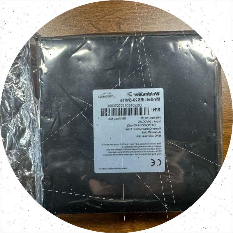 议价魏德米勒交换机IES20-SW16  内 议价