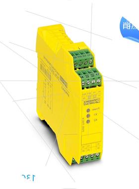 议价 安全继电器 - PSR-SCP- 24UC/ESL4/3X1/1X2/B 29810