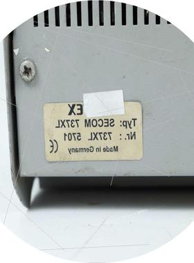 议价SETEX特可维染色机控制器电脑 737XL适用