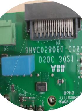 议价ABB DSQC3021 3HAC058061-001/01适用