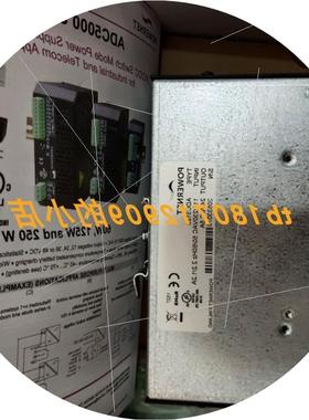 议价原装 ADC5123电源模块ADC4370/24-3 电源