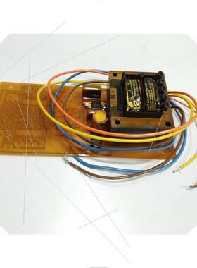 议价Telektron 18219 E C U Scheda Ausiliaria 18/219 PCB Per T