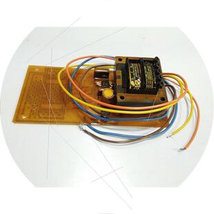 议价Telektron 18219 E C U Scheda Ausiliaria 18/219 PCB Per T
