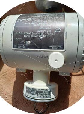 议价ABB流量计CoriolisMaster FCB450实议价