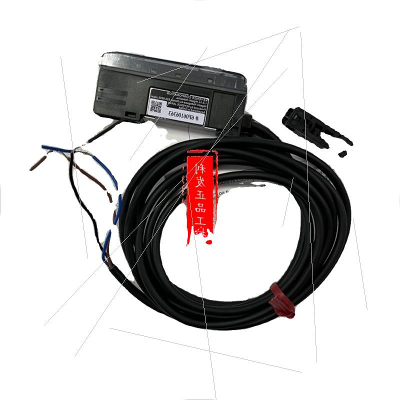 议价FS-V11FS-V31 数字光纤传感器 FS-V31C FS-V31CP FS-V3