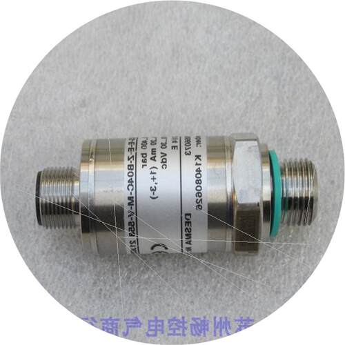 议价*销售*全新杰弗伦压力开关 KS-E-E-Z-B04C-M-V-558 现