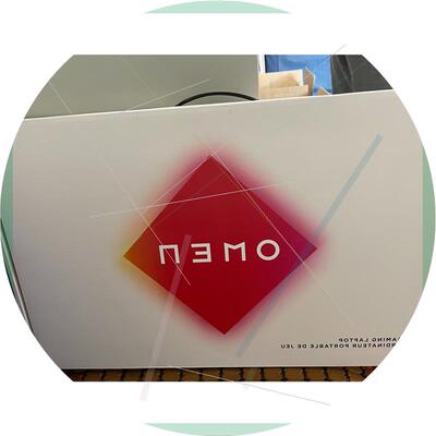 议价未拆封HP/惠普 暗影精灵8。 Cpu i7-12700