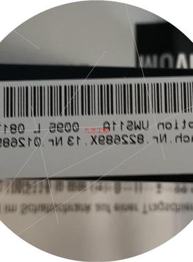 议价SEW/赛威 UWS11A 接口卡