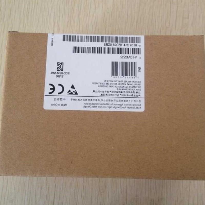 议价CPU224模块6ES7 214-122-0XB0 0XB8 6ES7214-1AD22-OXBO