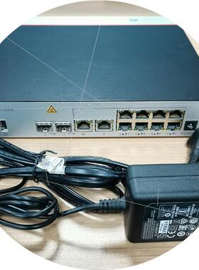 议价40AP授权AirEngine9700S-S无线AC控制