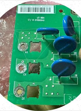 议价全新ABB滤波板 RVAR-5512,适用于ABBACS80咨询客服