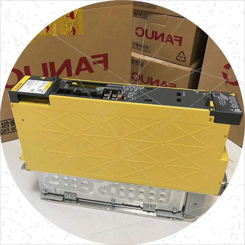 议价A06B-6160-H003 bisv40-B 发那科伺服放大器全新原装现货质保