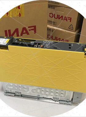议价A06B-6160-H003 bisv40-B 发那科伺服放大器全新原装现货质保