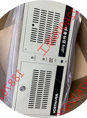 议价9.5新 研华工控机IPC-610L AIMB-763VG/