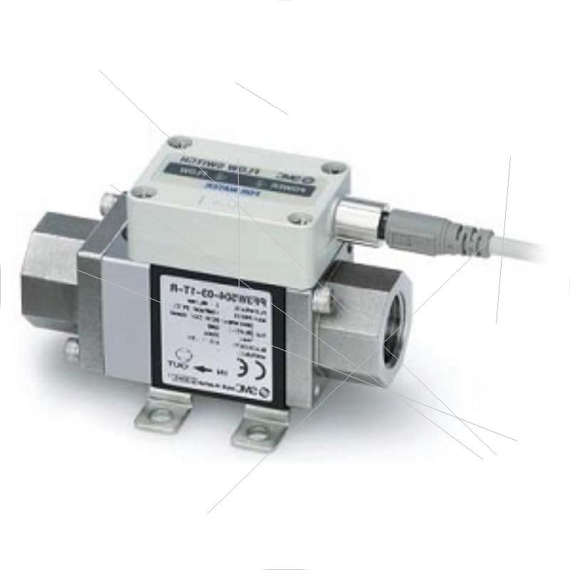 议价SMC原装正品流量计PF3W504-03-1T-R PF3W540S-F04-1T现货议价