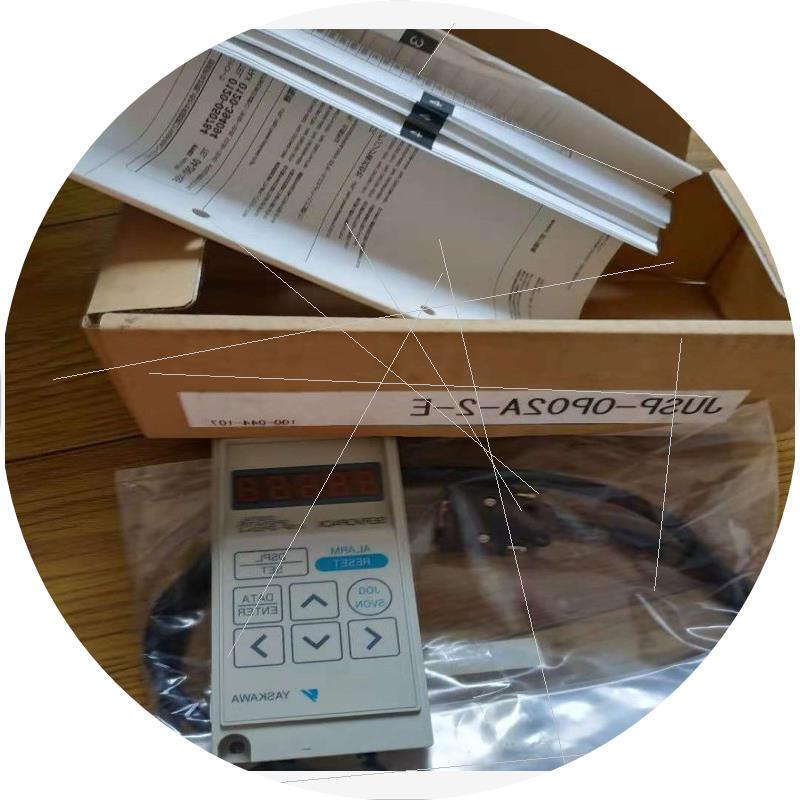 议价JUSP-OP05A-1-E操作面板JUSP-OP05A数字连接器JUSP-OP02A-2-E