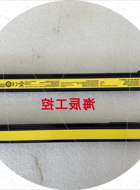 议价基恩士光幕 GL-R111F 原装正品KEYENCE 检测距离0.2至10M质量