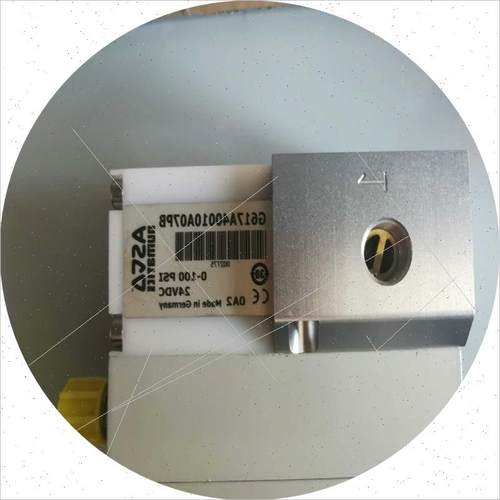 议价电磁阀  G617A40010A07PB