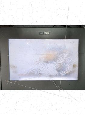 议价普洛菲斯触摸屏PFXGP450WADW二手成色如图通电