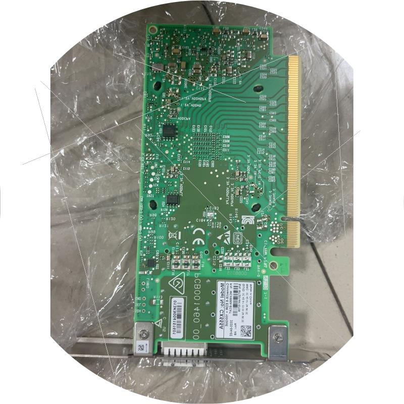 议价MELLANOX MCX516A-CCAT MCX556A-
