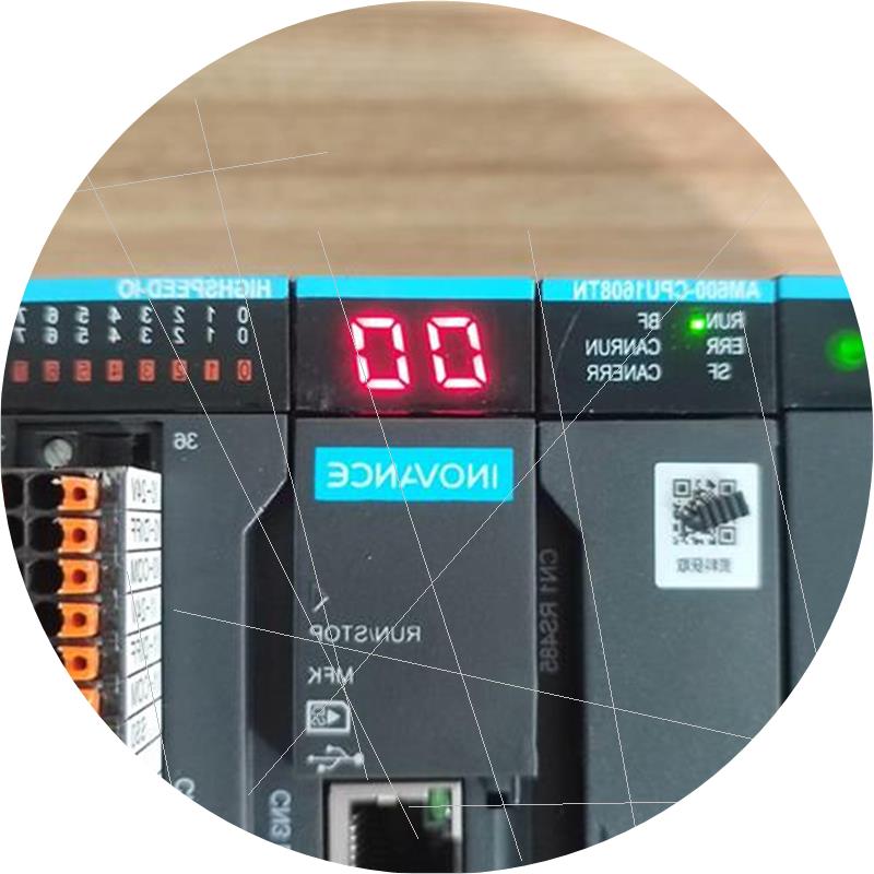 议价汇川PLCAM600-CPU1608TN议价