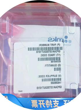议价MKS流量计型号GPCAA13TS53UT1010测.