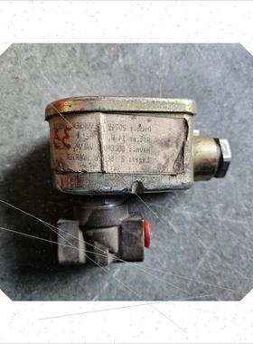 议价Parker Lucifer 121K2421 电磁阀