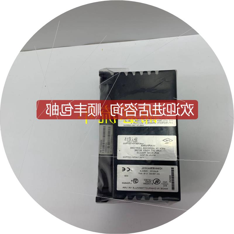 议价MDP0120000DAGE GE 模拟量输入模块