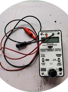 议价奥泰克ALTEK 334A校验仪