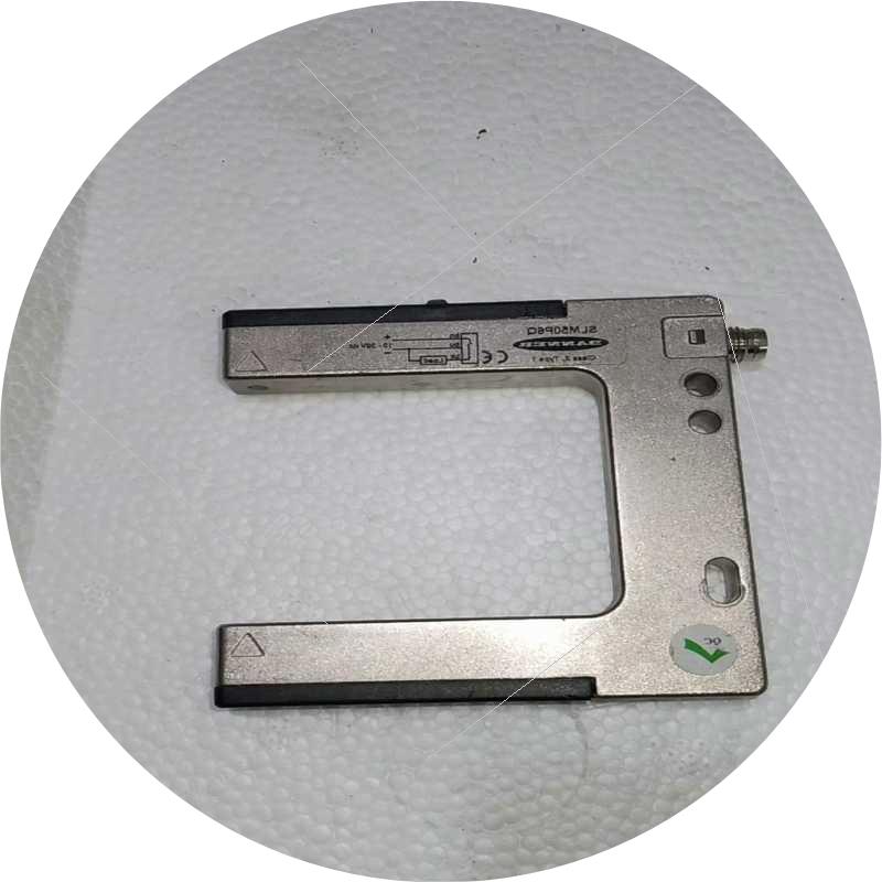 议价邦纳槽型光电SLM50P6Q 实物拍摄包功能。