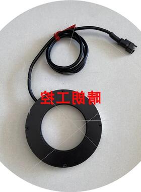 议价 CA-DLR7 CA-DLR10 CA-DLR12 红色低角度光源 实拍