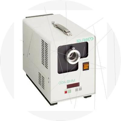 议价INFLIDGE英富丽金属卤化物光束MHB-400议价