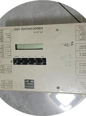 议价B&K Vibro VIBROCONTROL 1100控制器
