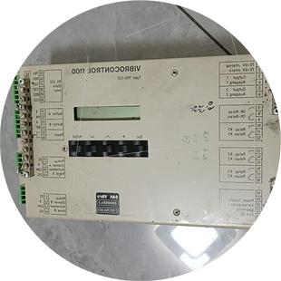 议价B&K Vibro VIBROCONTROL 1100控制器