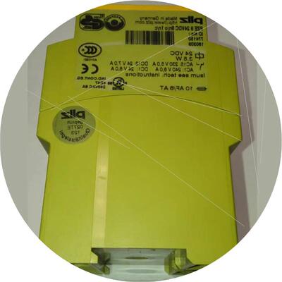 议价  773812继电器 773800继电器Pilz  773730继电器