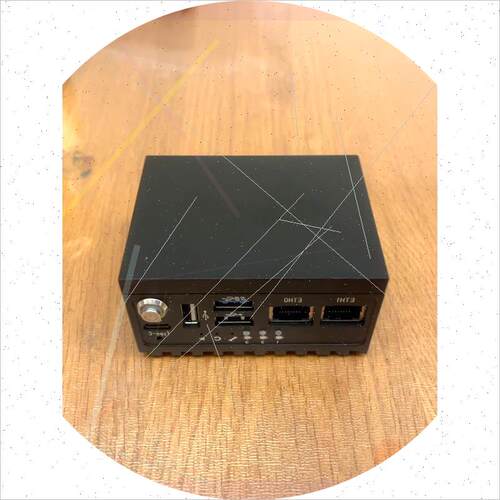 议价Hinlink H68K-D 软路由.四个网口 USB3.0
