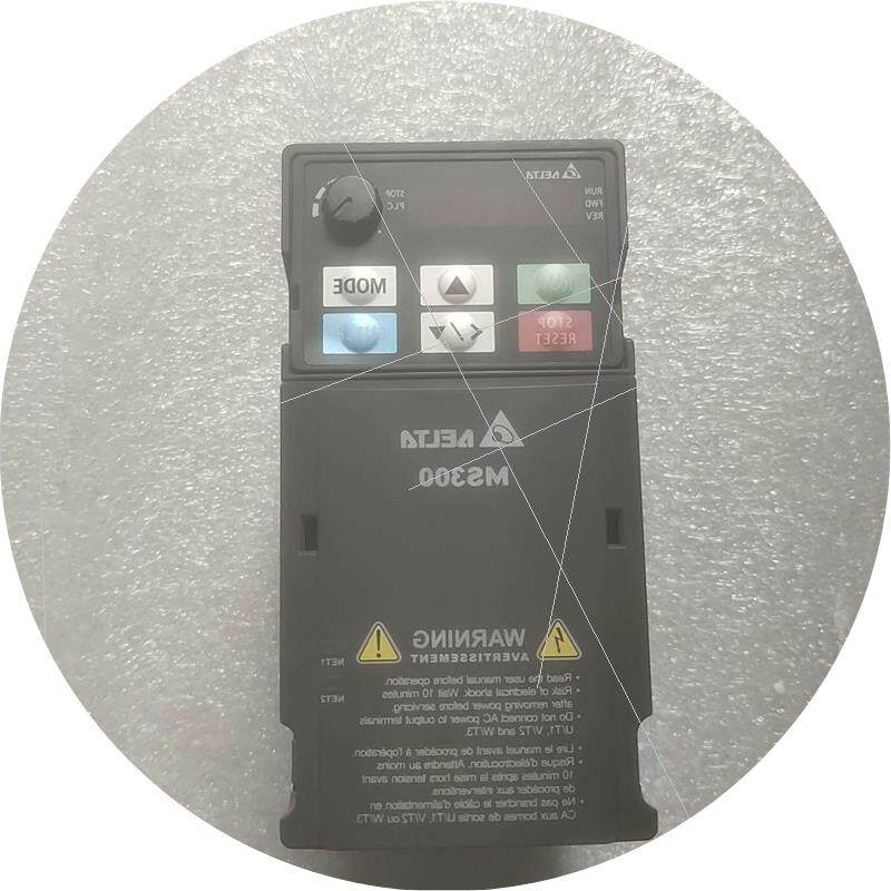 议价 台达VFD4A8MS21ANSAA/0.75KW实物拍摄功