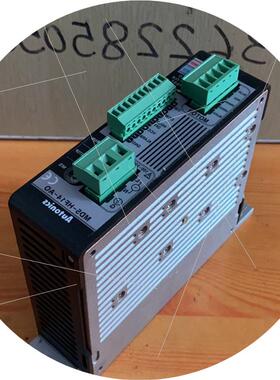 议价全新库存韩国MD5-HF14-A0奥托尼斯五相步进电机驱动器 autoni