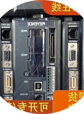 议价议价keyenceXG7710,现货供应,测试OK上架,需要的来