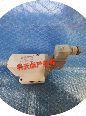议价SMC电磁阀 VP742-5DZ1-04A-F VP742K-5DZ1-04A VP744-5G1-04A