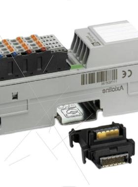 议价浪涌保护器-插拔件 - PT 2X1-24DC/FM-ST - 2920120