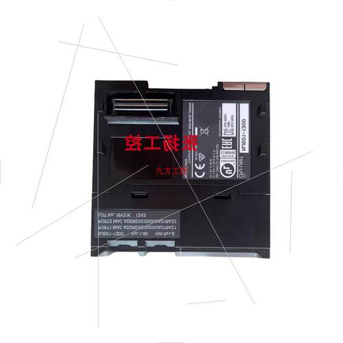 议价正品 CPU单元NJ501-1300 NJ501-1400 NJ501-1500 1320 1340