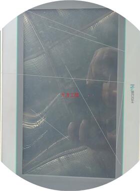 议价拆机维控PI3102i触控屏幕。功能。