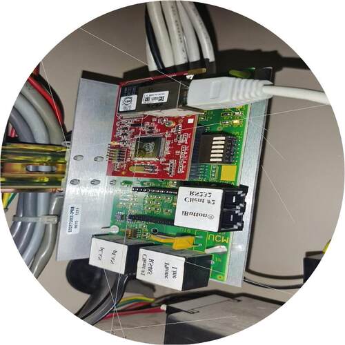议价麦克维尔离心冷水机组PCBOX EBOX(念奴配件)