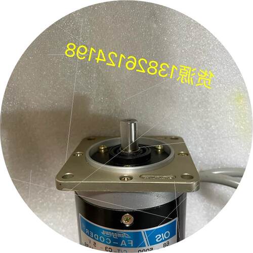 议价TS5017N532全新原装TS5017N  532多摩川编码器非实价