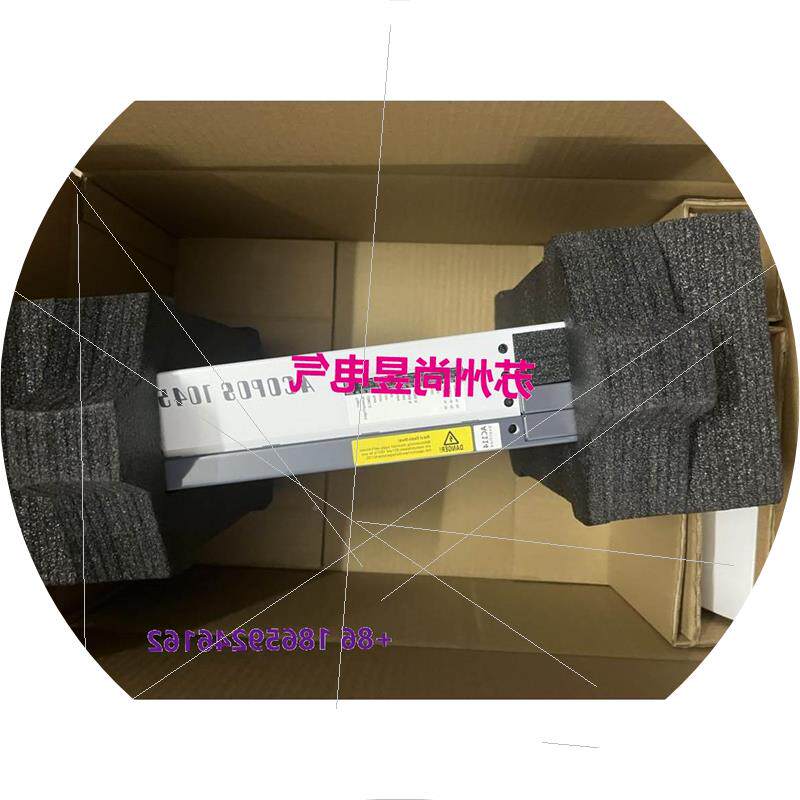 议价贝加莱伺服驱动器ACopos 8V1045.00-2议价@